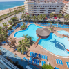 Отель Golden Taurus Aquapark Resort, фото 31