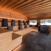 Отель Tirler - Dolomites Living Hotel, фото 17