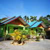 Отель Papaya Cottage Koh Chang, фото 1