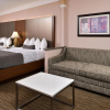 Отель Best Western Plus Suites Hotel - Los Angeles LAX Airport, фото 5