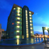 Отель Lois Hotel, фото 15