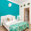 Отель Colibrì Prestige Rooms, фото 5