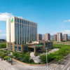 Отель Holidayinn Ningbo Xiangshan Damu Bay, фото 1