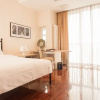 Отель G+ Hotel, фото 2