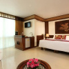 Отель Kodchasri Thani Hotel Chiangmai, фото 17