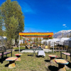Отель Paramount Camp, фото 14