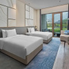 Отель Crowne Plaza Ganzhou, an IHG Hotel, фото 5
