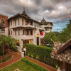 Отель Shinnabhura Historic Boutique hotel, фото 1