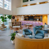 Отель Hilton Garden Inn Dana Point Doheny Beach, фото 20