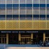 Отель Mercure Hotel President Lecce в Лечче