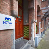 Отель Nova Apartments, фото 1
