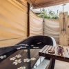Отель Khwan Beach Resort - Pool Villas and Glamping - Adults Only, фото 25
