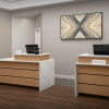 Отель Residence Inn by Marriott Greensboro Airport, фото 2
