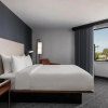 Отель Courtyard by Marriott San Diego Miramar, фото 4
