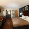 Отель Quality Inn Kenly I-95, фото 5