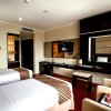 Отель Ros-In Hotel Yogyakarta, фото 4