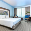 Отель Four Points by Sheraton Bangkok Ploenchit, фото 2
