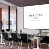 Отель Mercure Melbourne Southbank, фото 8