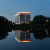 Отель Hampton Inn Orlando-International Airport, фото 23