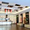 Отель Starway Hotel Harbin Guogeli Street Qiulin, фото 26