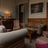 Отель Skeabost House Hotel, фото 19