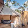 Отель Khwan Beach Resort - Pool Villas and Glamping - Adults Only, фото 27