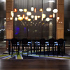 Отель Hilton London Heathrow Airport Terminal 5, фото 17