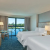 Отель Walt Disney World Swan And Dolphin Resort, фото 8
