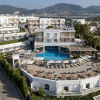 Отель Doria Hotel Bodrum, фото 1
