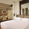 Отель Grand Hyatt Abu Dhabi Hotel And Residences Emirates Pearl, фото 8