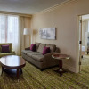Отель Cleveland Marriott Downtown at Key Tower, фото 9