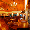 Отель Mweya Safari Lodge, фото 18