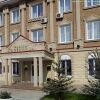 Гостиница Otel' Voshod в Альметьевске