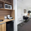 Отель Ballarat Suites, фото 17