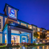 Отель Best Western Naples Plaza Hotel, фото 1