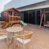 Отель Fairfield by Marriott Pujiang  , фото 12