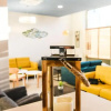 Отель Best Western Plus Le Havre Centre Gare, фото 26