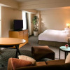 Отель Sheraton Miyako Hotel Osaka, фото 7