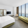 Отель Conrad Abu Dhabi Etihad Towers, фото 9
