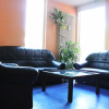 Отель Hostel X Berger, фото 10
