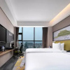Отель Hampton by Hilton Beijing Shijingshan Amusemen Park, фото 16