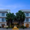 Отель Koulen Hotel, фото 1
