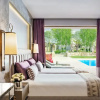 Отель Sani Asterias Suites, фото 3