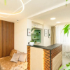 Отель 7 Hills Suites, фото 18