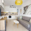 Отель Sunshine Place Mykonos Villa with Private Pool, фото 7