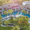 Отель Holiday Ao Nang Beach Resort, Krabi, фото 27