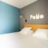 Отель PoMo Hotel & Restaurant, фото 4