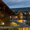 Отель Club Hotel am Kreischberg, фото 23