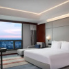 Отель Yangzhou Wanda Yihua Hotel, фото 9