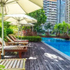 Отель Sanya Baohong Hotel Side Tower, фото 13